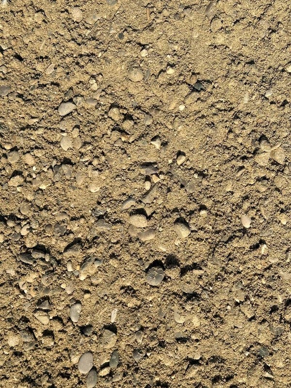 mélange à béton 0/16