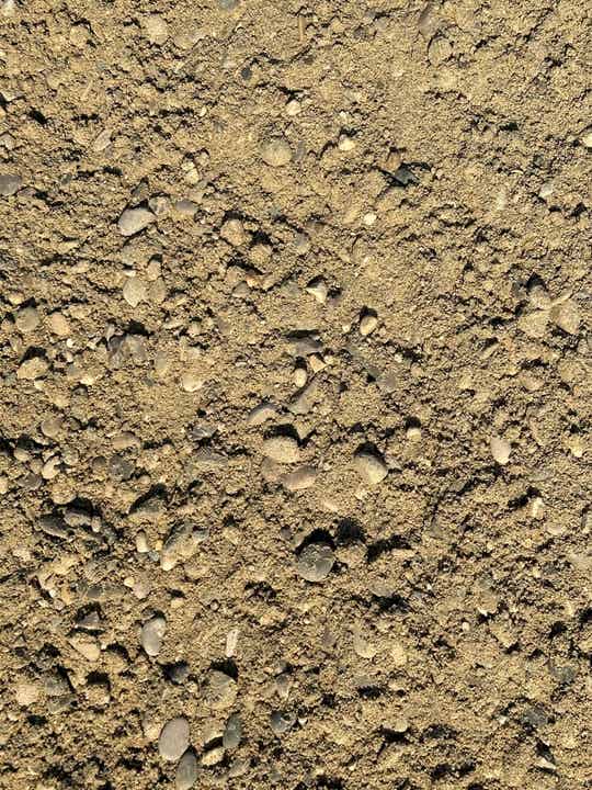 mélange à béton 0/16